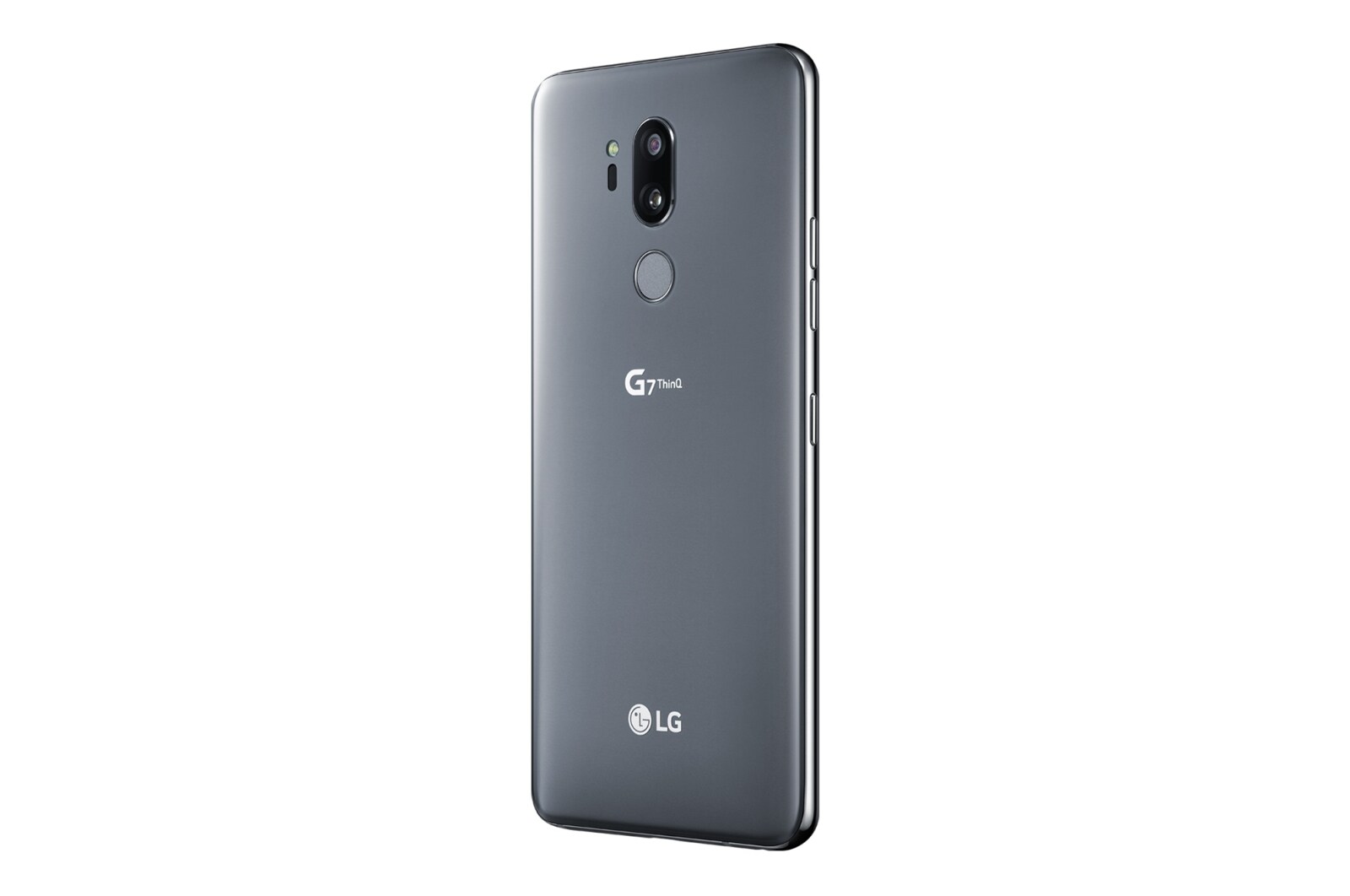 LG G7 ThinQ, LMG710EMW