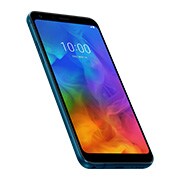 LG Q7, LMQ610FS