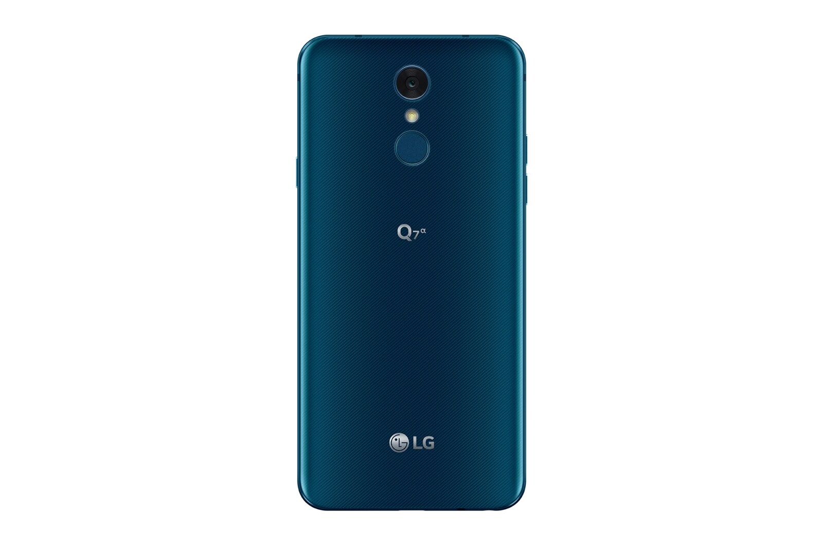 LG Q7, LMQ610FS