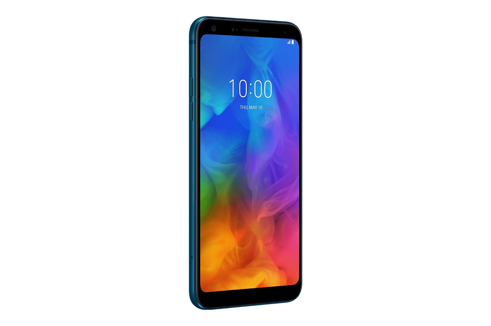 LG Q7, LMQ610FS