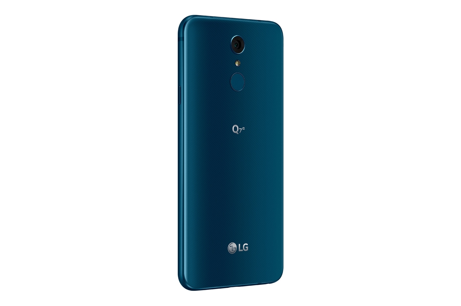 LG Q7, LMQ610FS