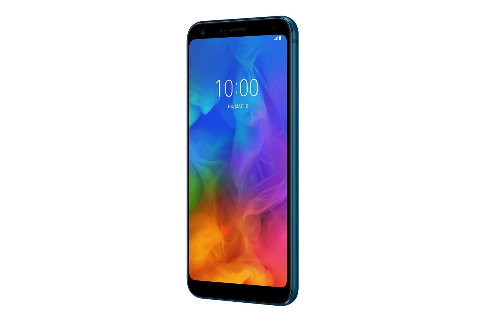 LG Q7, LMQ610FS