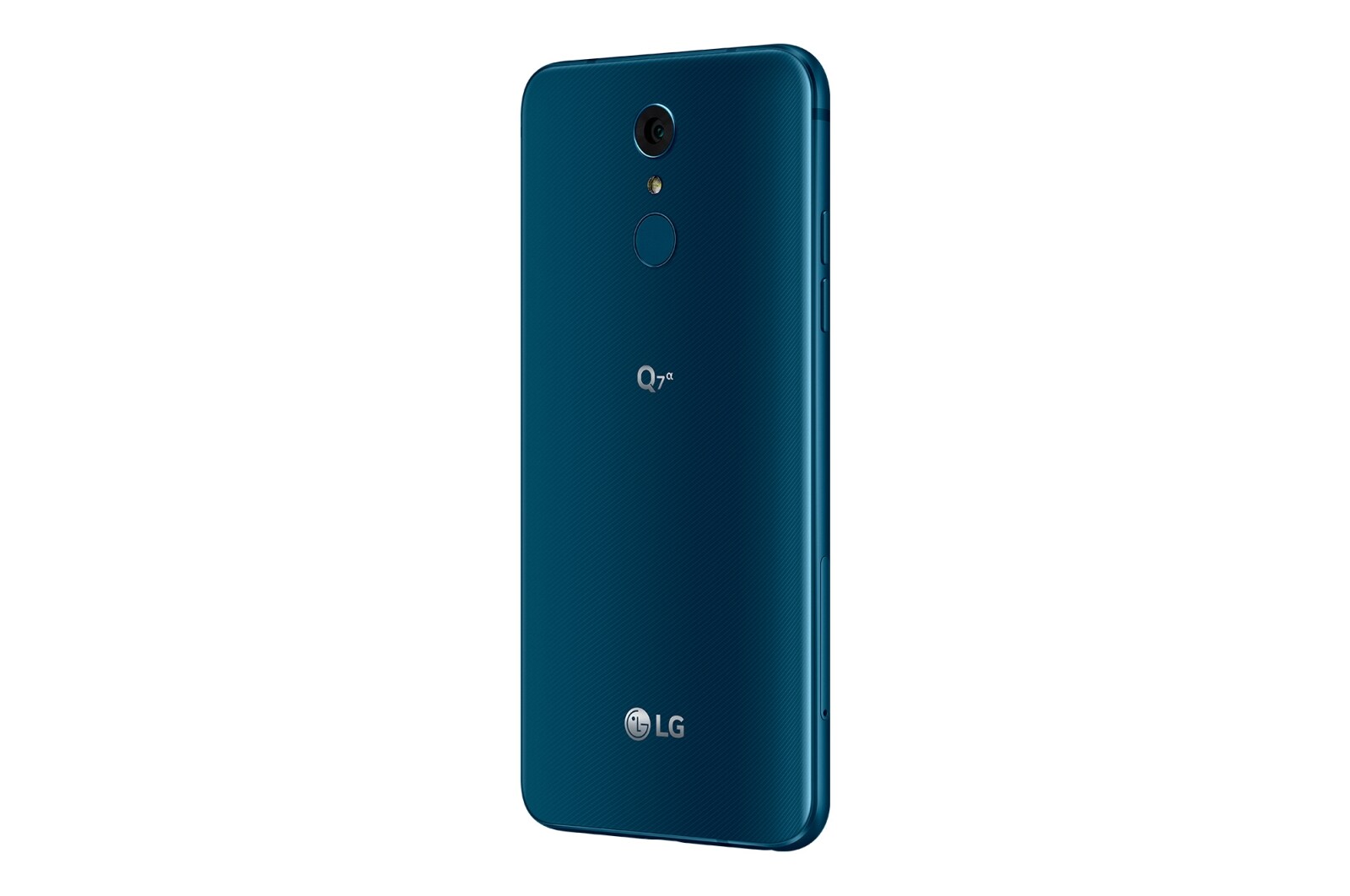 LG Q7, LMQ610FS