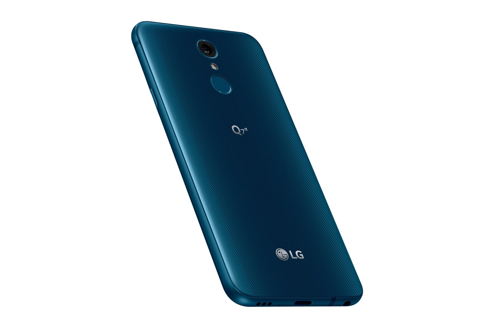 LG Q7, LMQ610FS