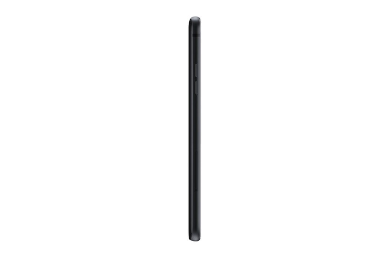 LG Q Stylus α, LMQ710BAW