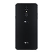 LG Q Stylus α, LMQ710HS
