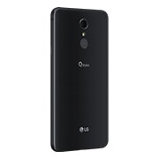 LG Q Stylus α, LMQ710HS