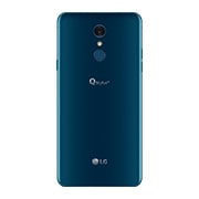 LG Q Stylus α, LMQ710HS