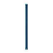 LG Q Stylus α, LMQ710HS