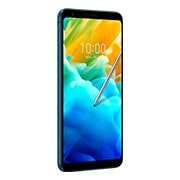 LG Q Stylus α, LMQ710HS