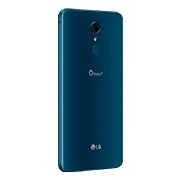 LG Q Stylus α, LMQ710HS