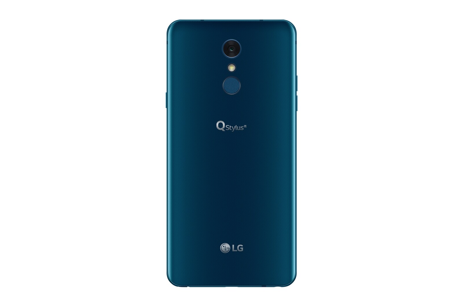 LG Q Stylus α, LMQ710HS