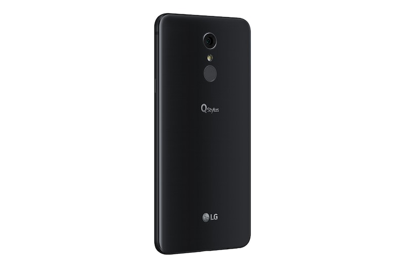 LG Q Stylus α, LMQ710HS