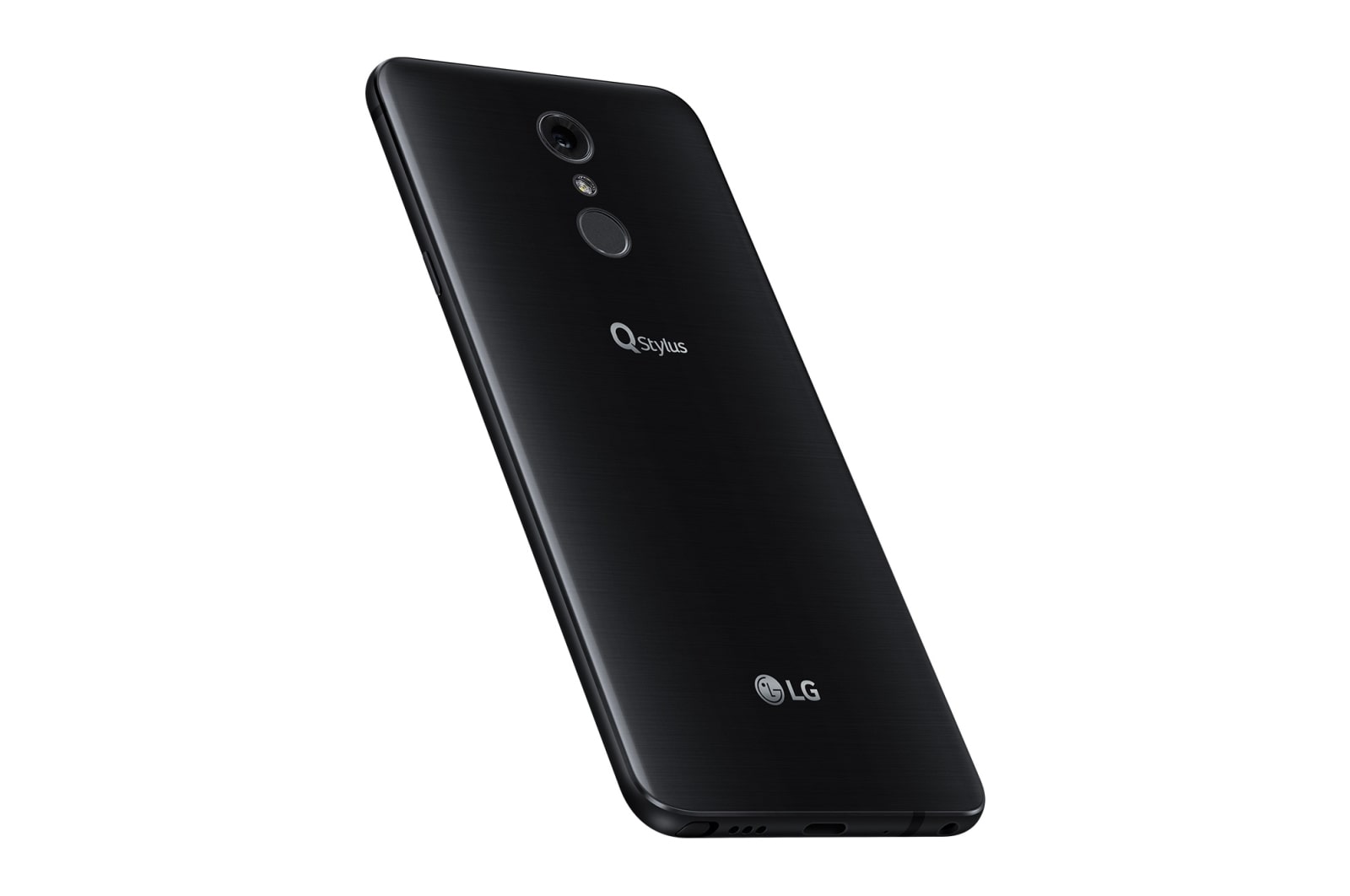LG Q Stylus α, LMQ710HS