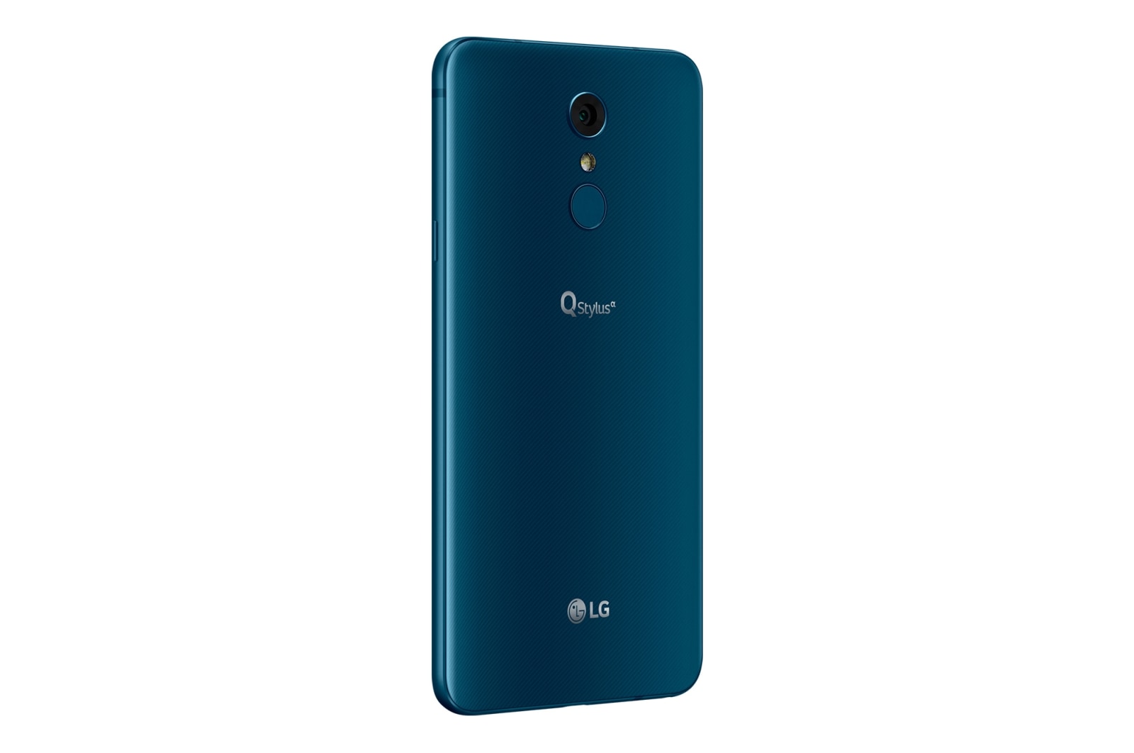 LG Q Stylus α, LMQ710HSW