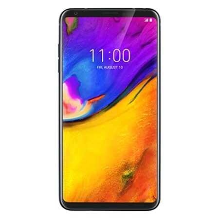 LG V35 ThinQ