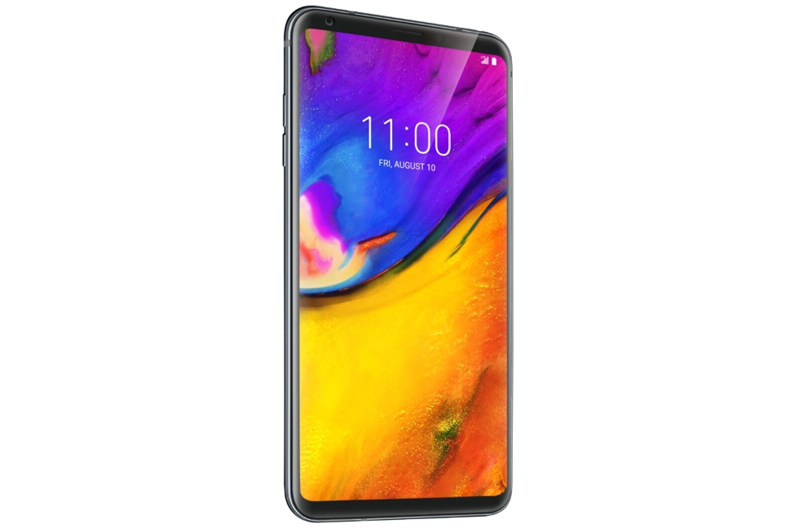 LG V35 ThinQ, LMV350EM