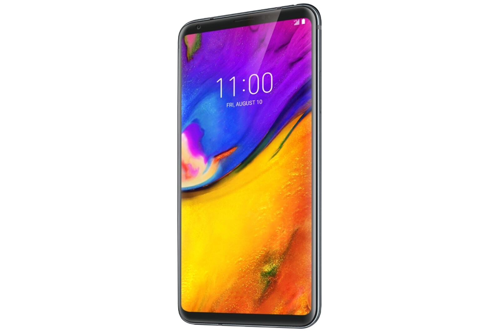 LG V35 ThinQ, LMV350EM