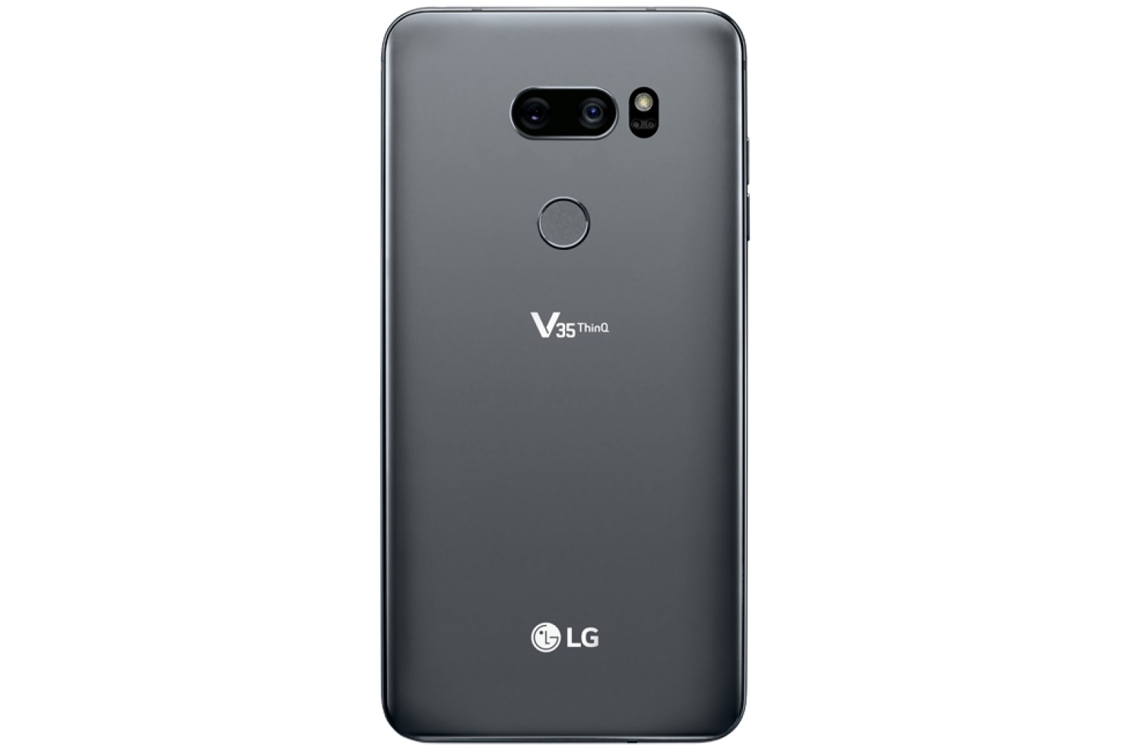 LG V35 ThinQ, LMV350EM