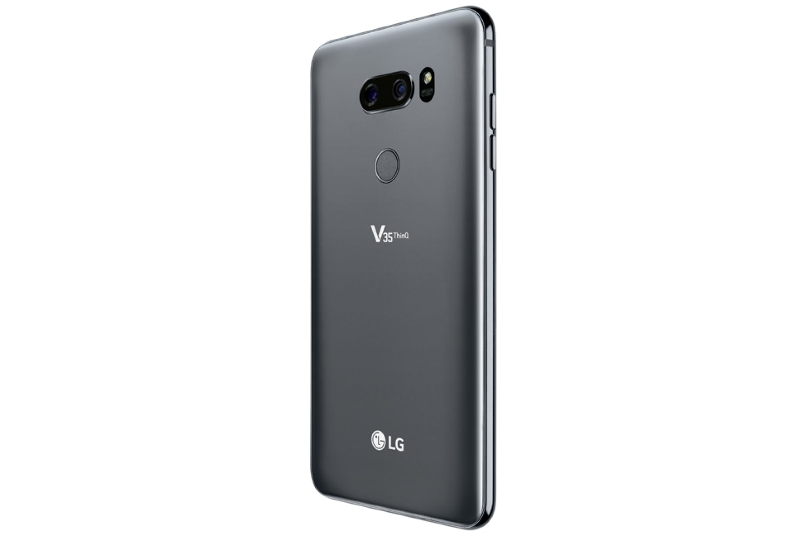 LG V35 ThinQ, LMV350EM