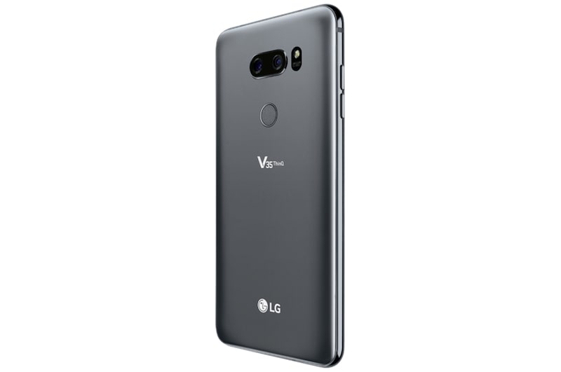 LG V35 ThinQ, LMV350EM