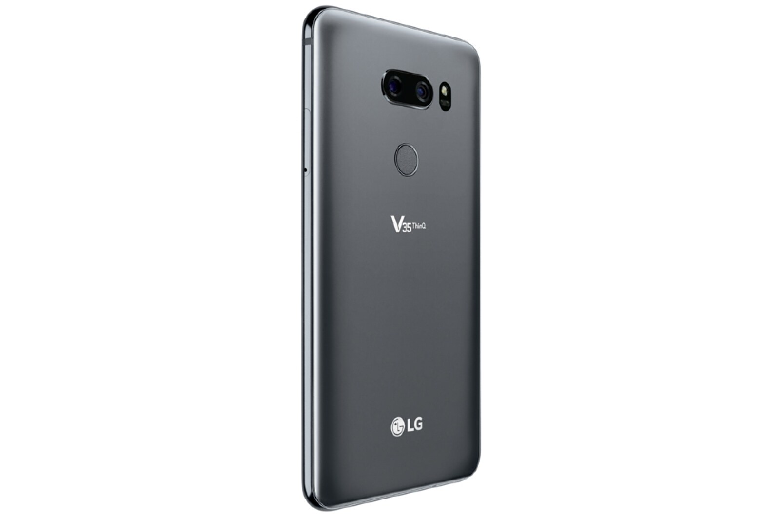 LG V35 ThinQ, LMV350EM