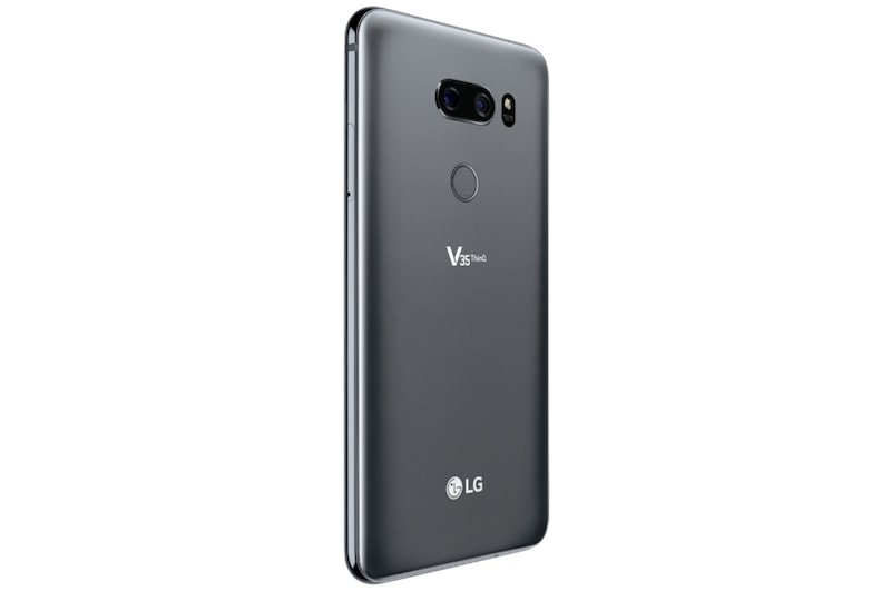 LG V35 ThinQ, LMV350EM