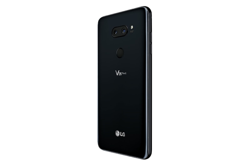 LG V35 ThinQ, LMV350EM