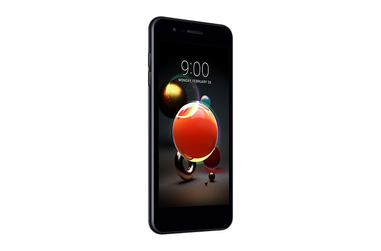 LG K9, LMX210BM