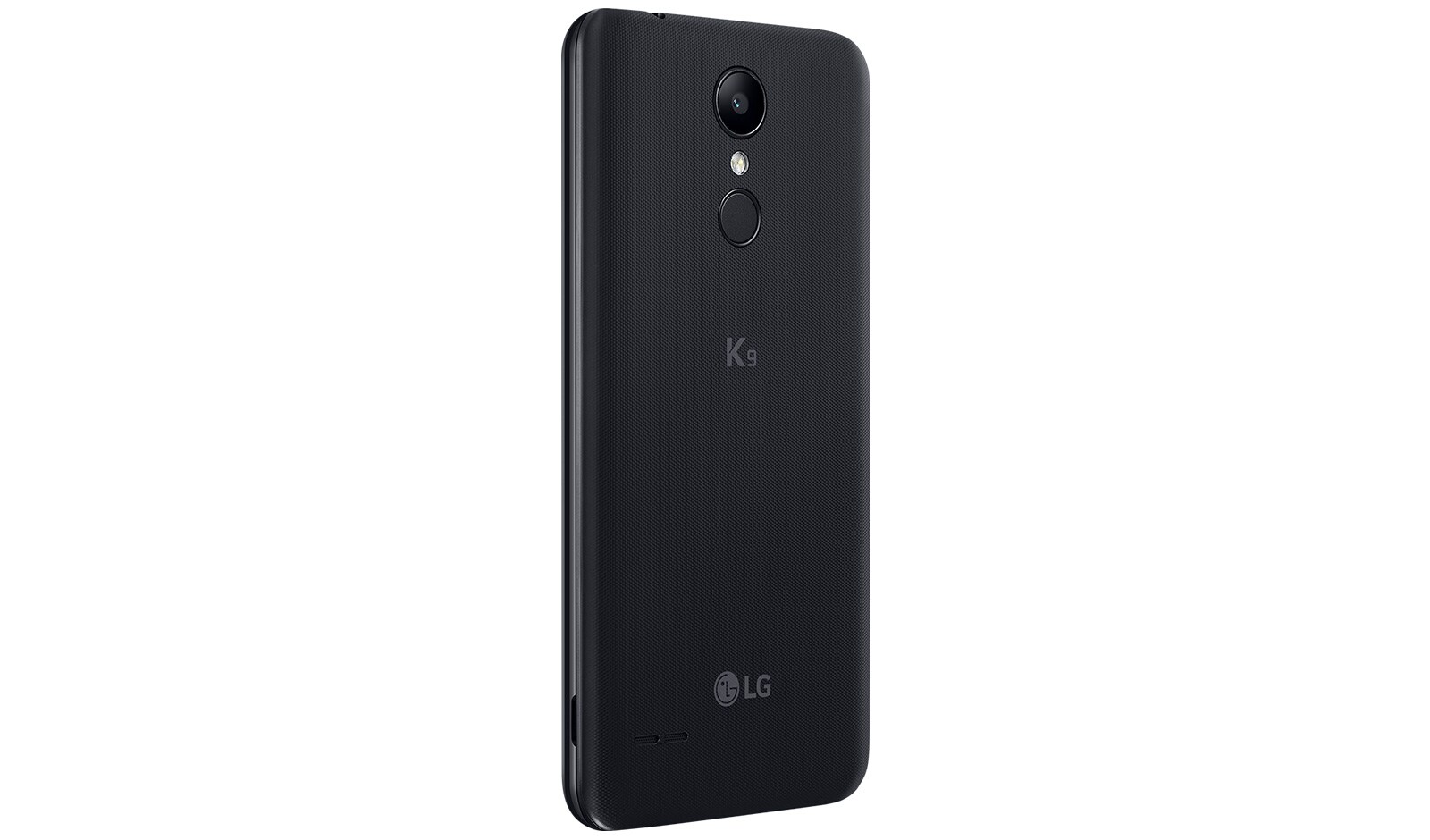 LG K9, LMX210BM