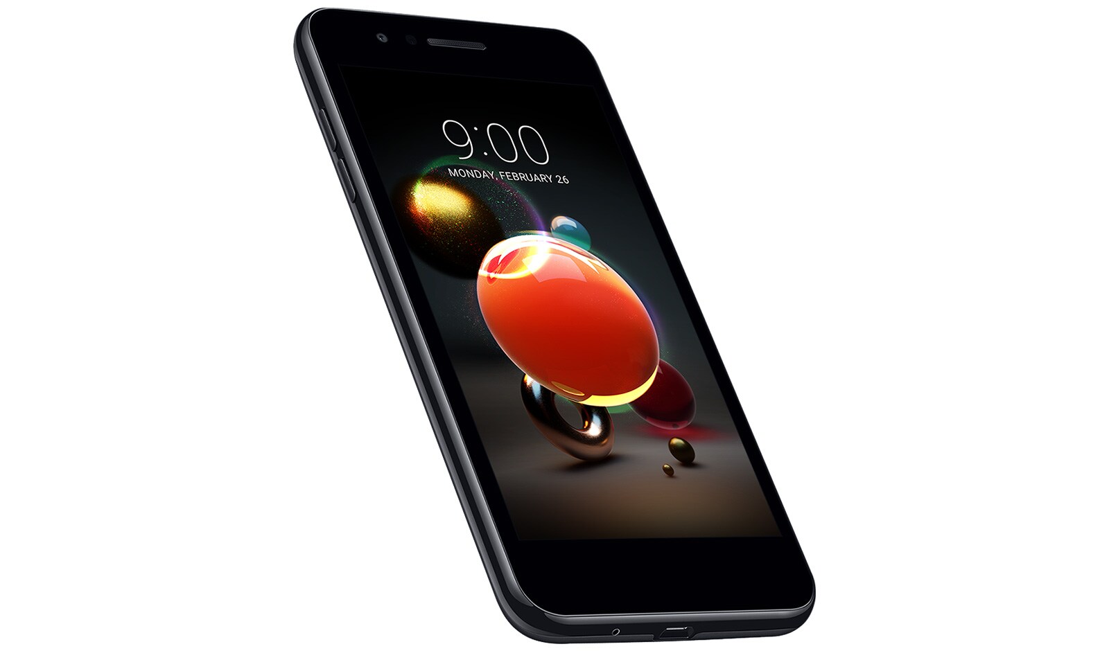 LG K9, LMX210BM