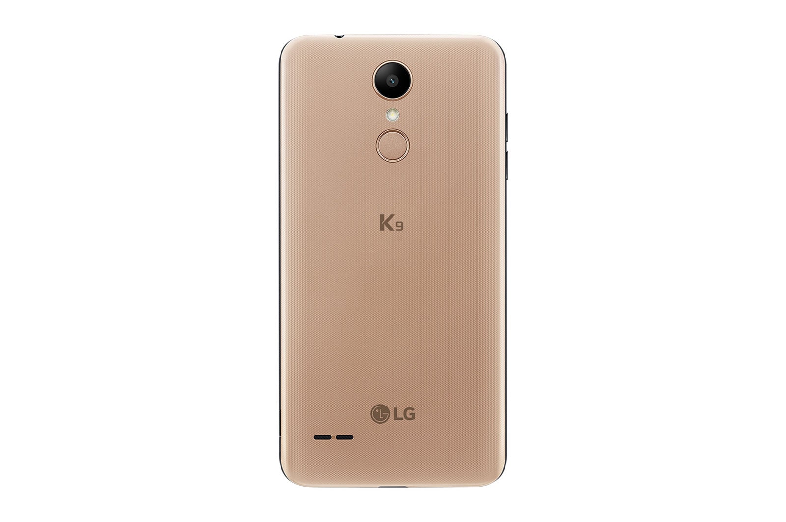 LG K9, LMX210FM