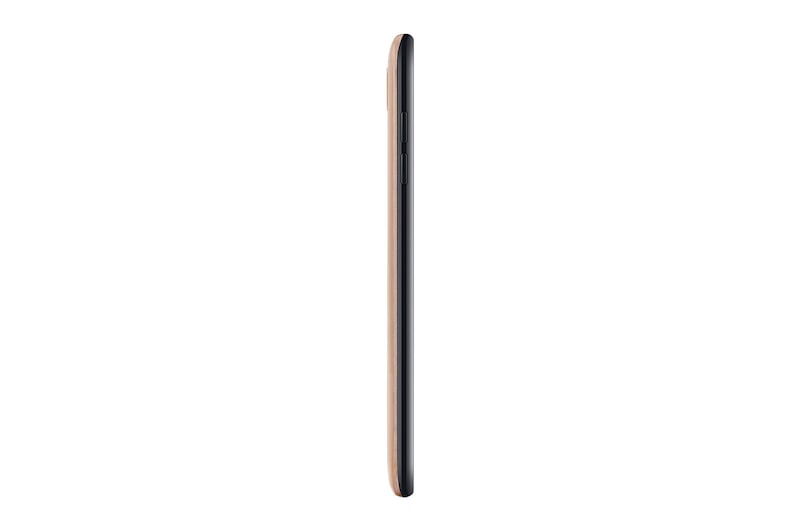 LG K9, LMX210FM