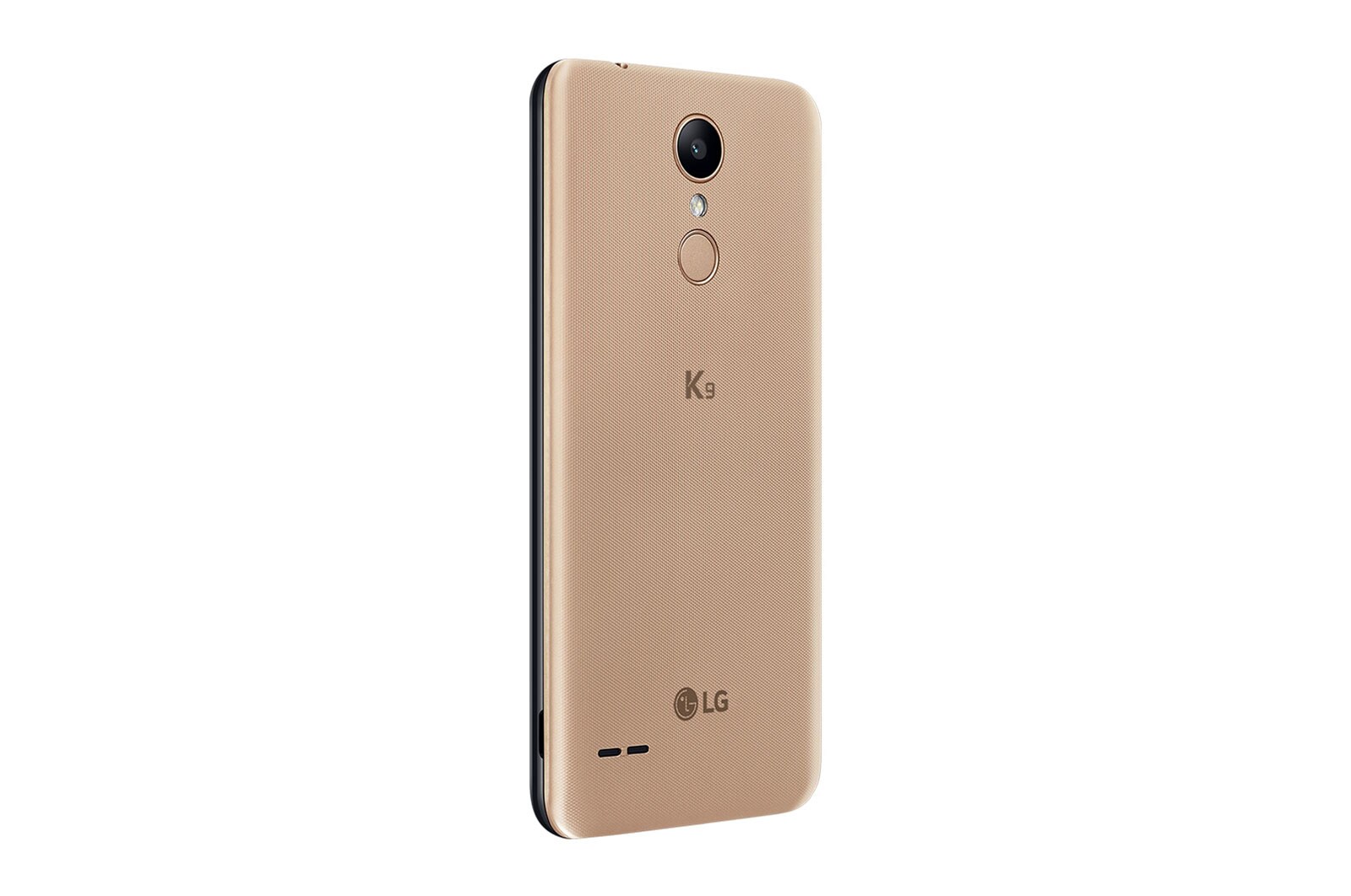 LG K9, LMX210FM