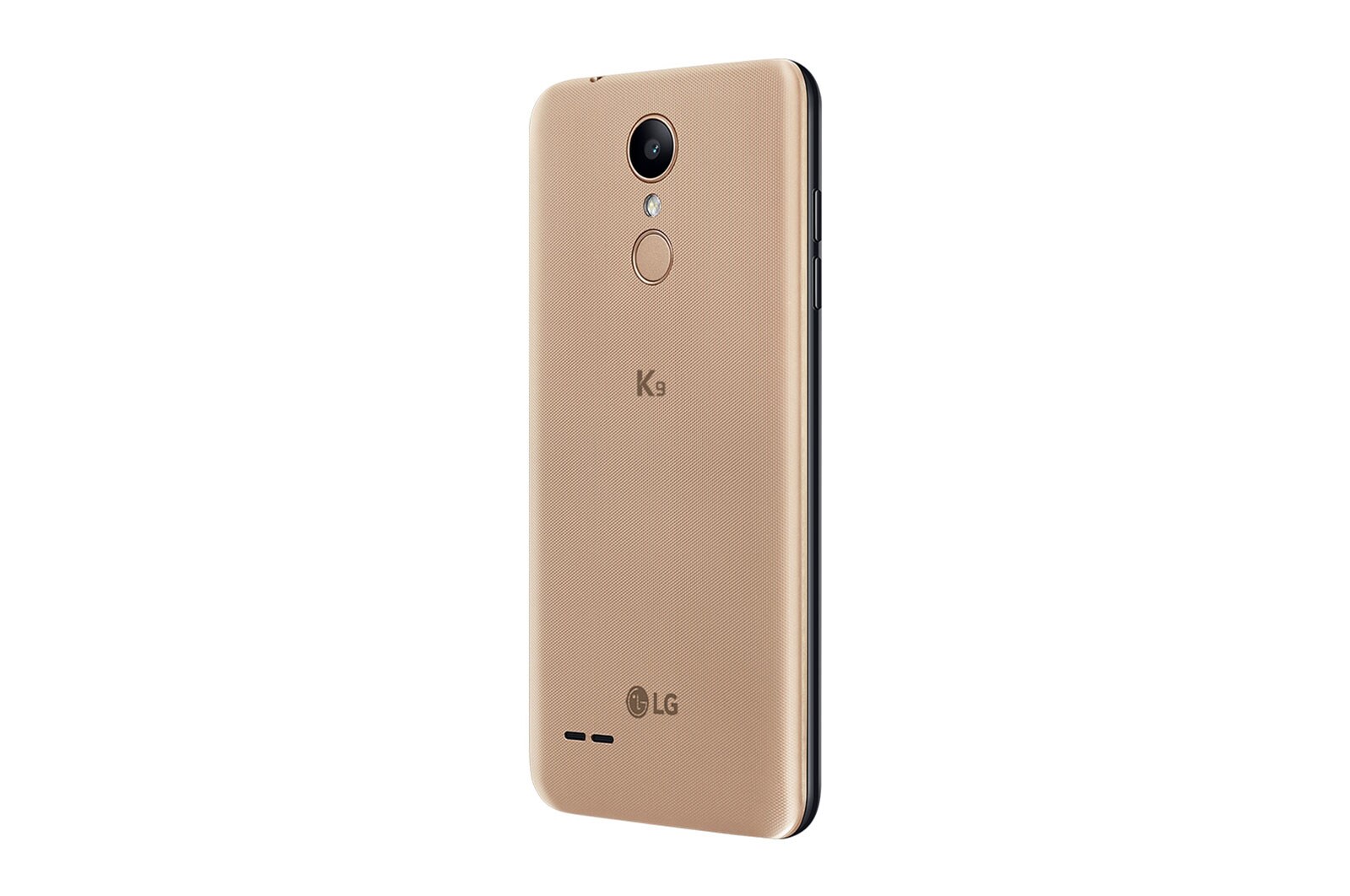 LG K9, LMX210FM
