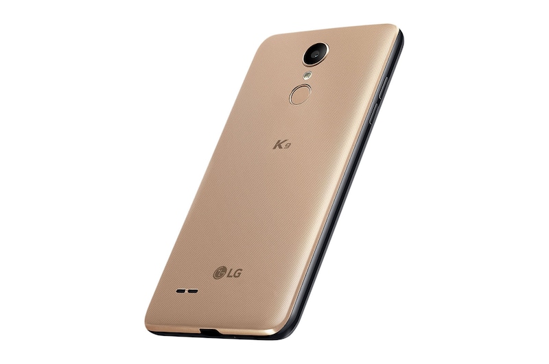 LG K9, LMX210FM