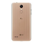 LG K9, LMX210FM