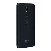 LG K11+, LMX410FC