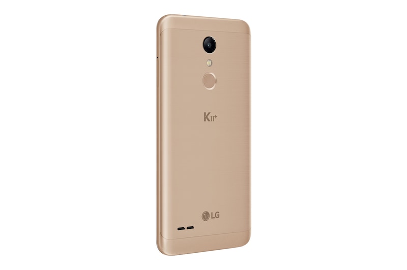 LG K11+, LMX410FC
