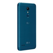 LG K11+, LMX410FCW