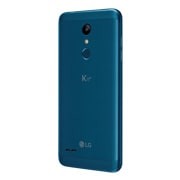 LG K11+, LMX410FCW