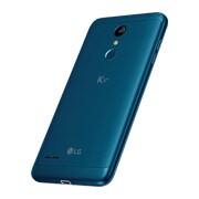 LG K11+, LMX410FCW