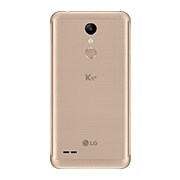 LG K11+, LMX410FCW