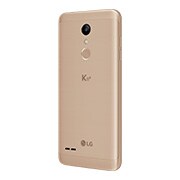 LG K11+, LMX410FCW