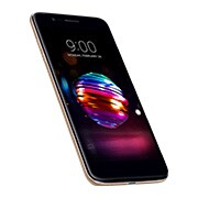 LG K11+, LMX410FCW