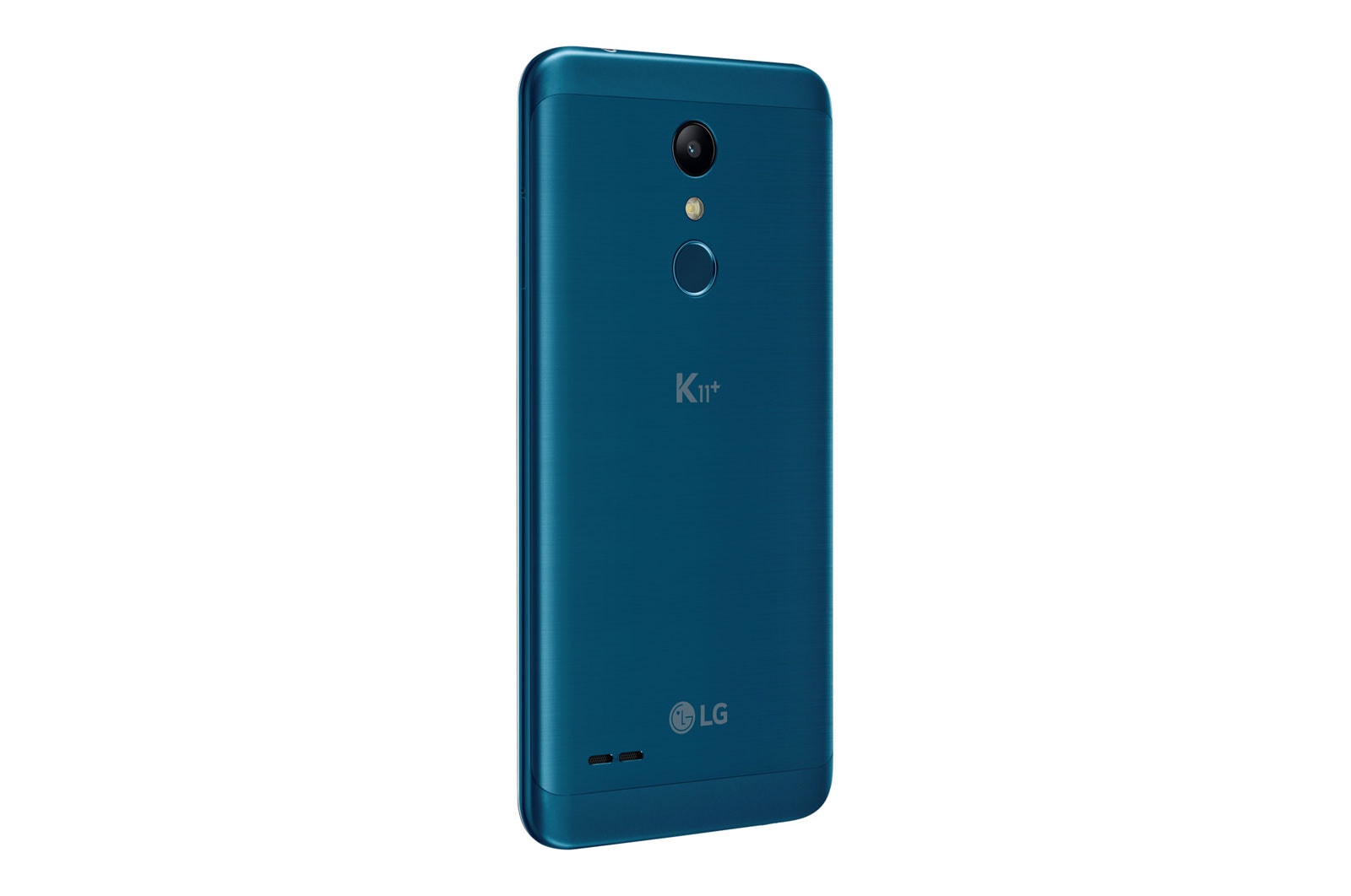 LG K11+, LMX410FCW