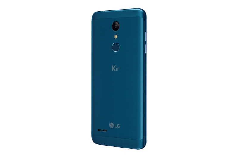 LG K11+, LMX410FCW