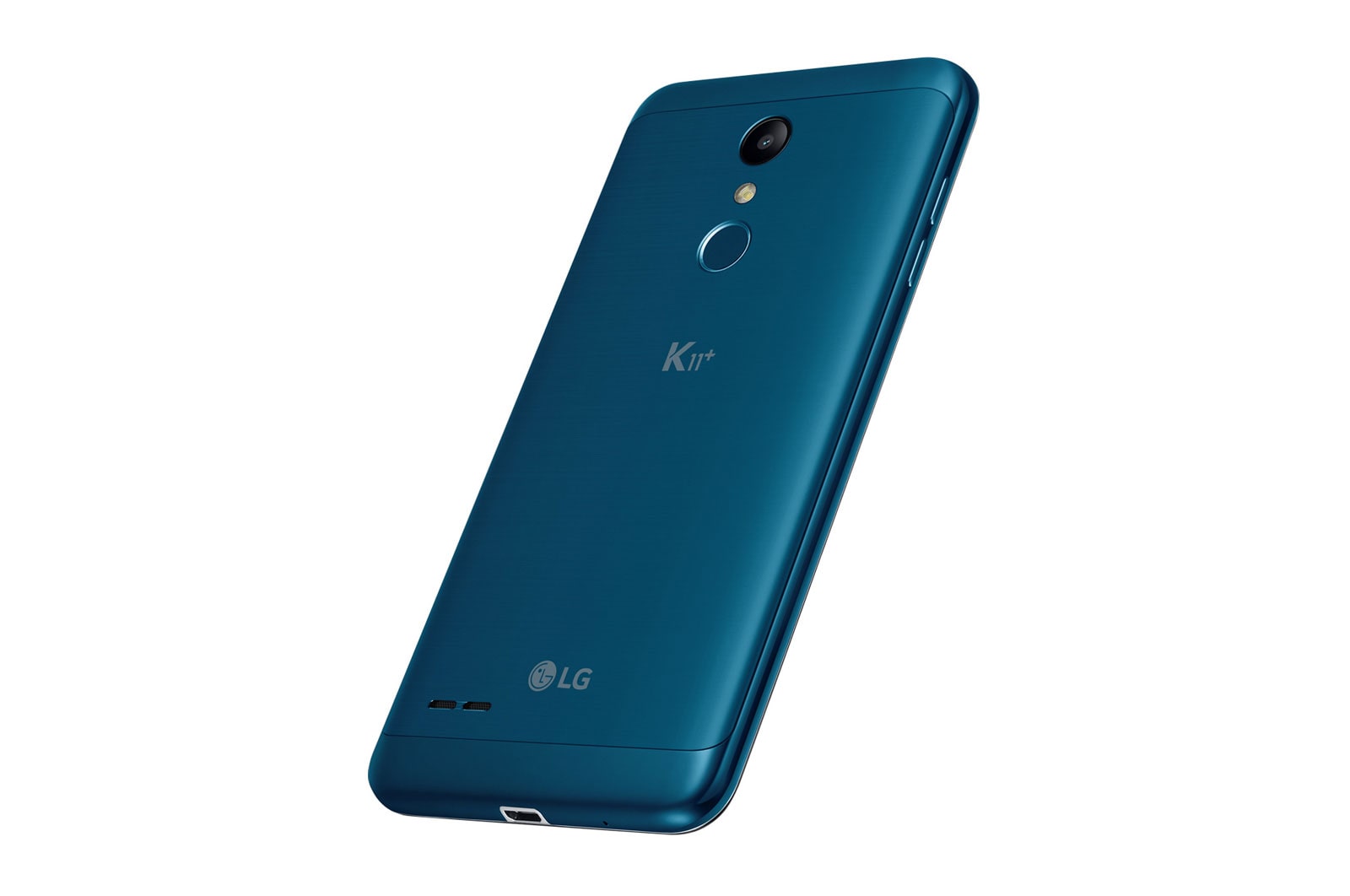 LG K11+, LMX410FCW