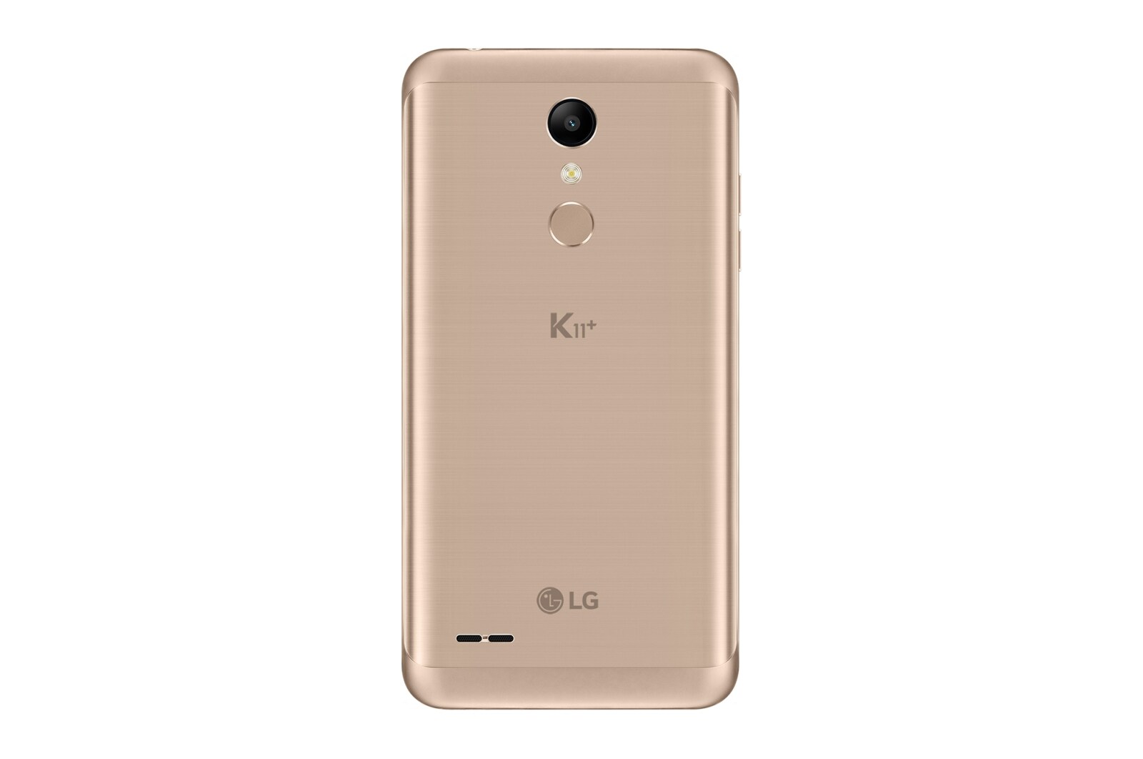 LG K11+, LMX410FCW
