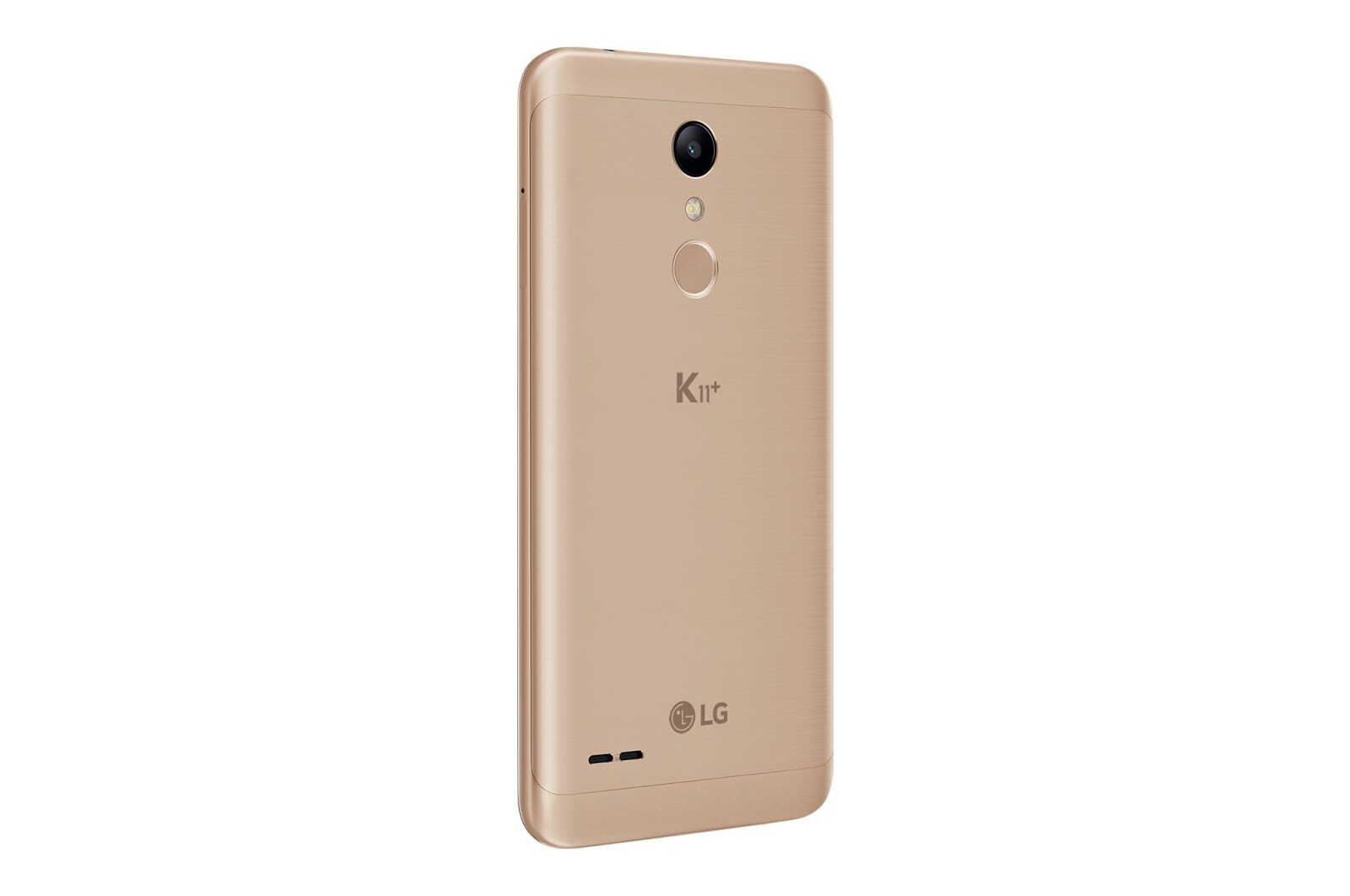 LG K11+, LMX410FCW